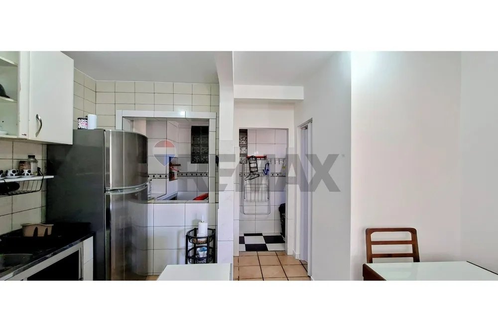 Sobrado, 2 quartos, 66 m² - Foto 11