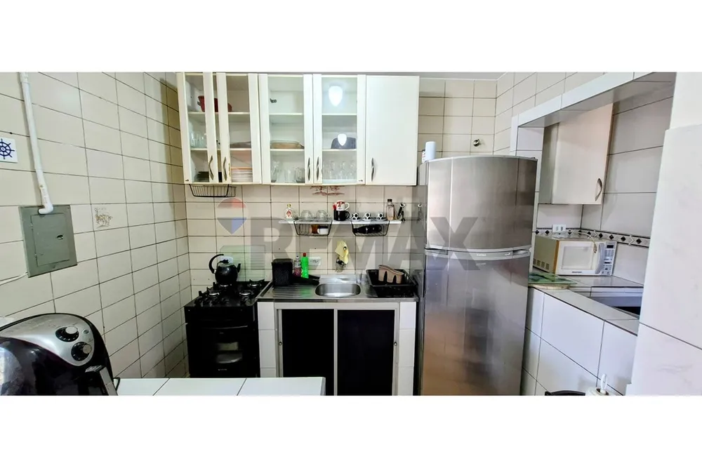 Sobrado, 2 quartos, 66 m² - Foto 12