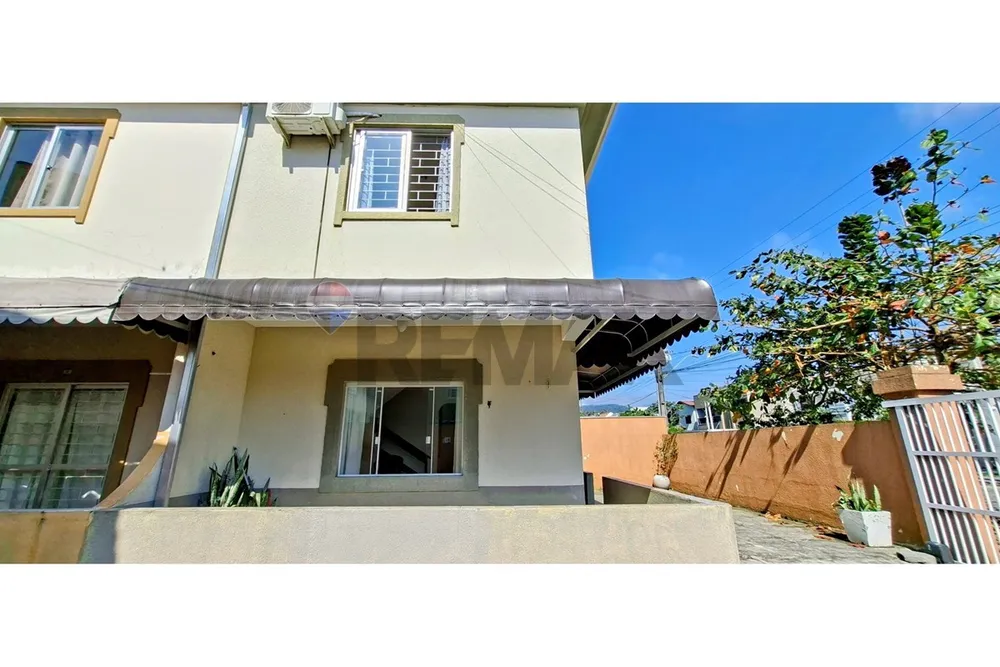 Sobrado, 2 quartos, 66 m² - Foto 5