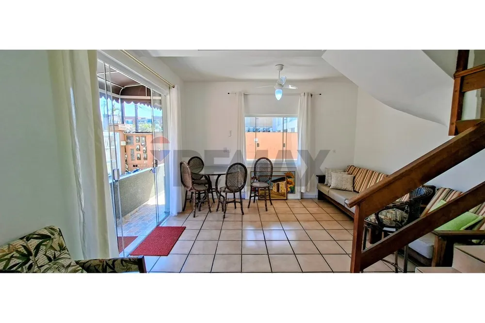 Sobrado, 2 quartos, 66 m² - Foto 10