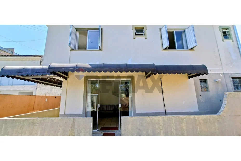 Sobrado, 2 quartos, 66 m² - Foto 4