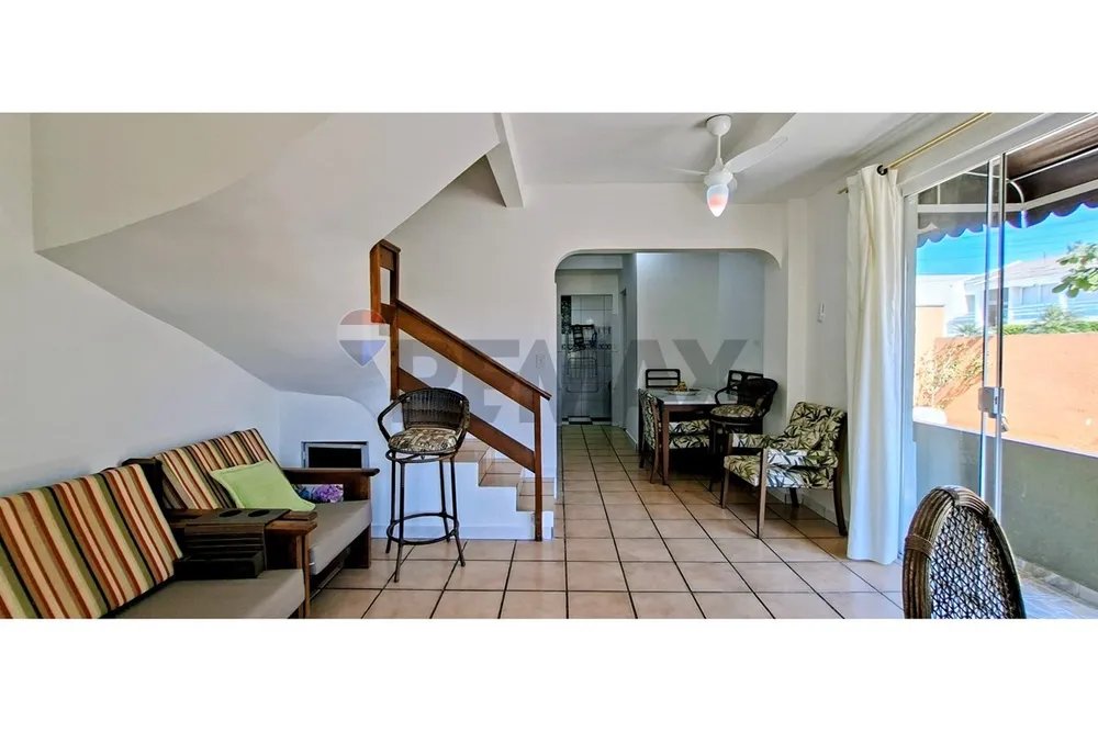 Sobrado, 2 quartos, 66 m² - Foto 9