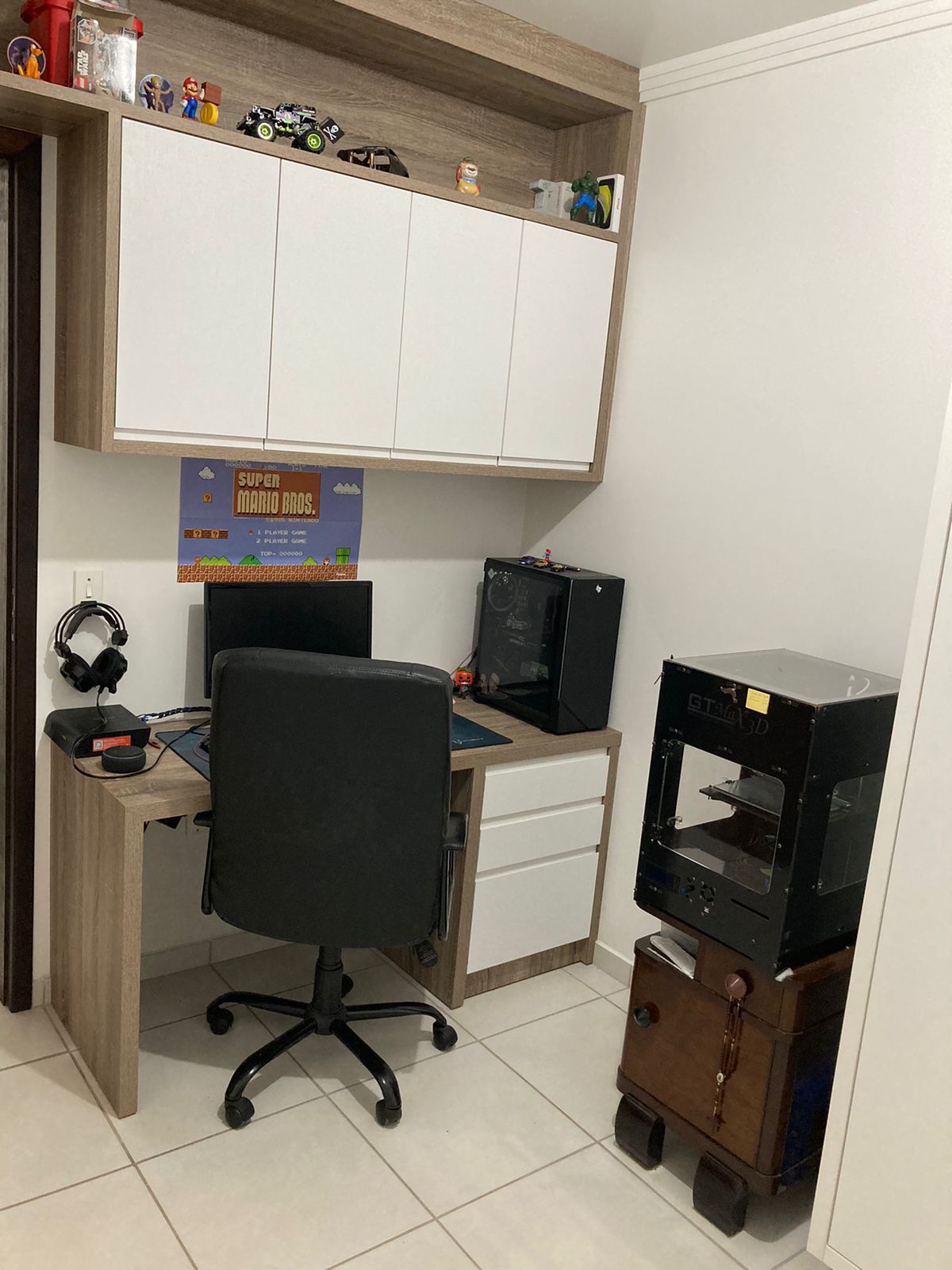 Apartamento à venda com 2 quartos, 53m² - Foto 7