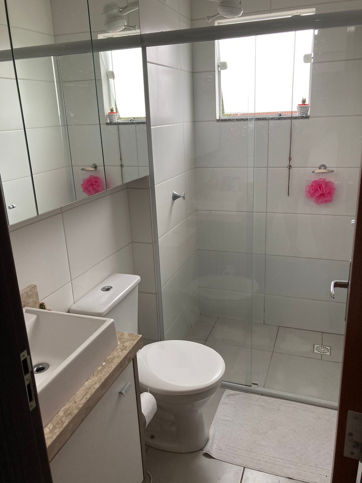 Apartamento à venda com 2 quartos, 53m² - Foto 8