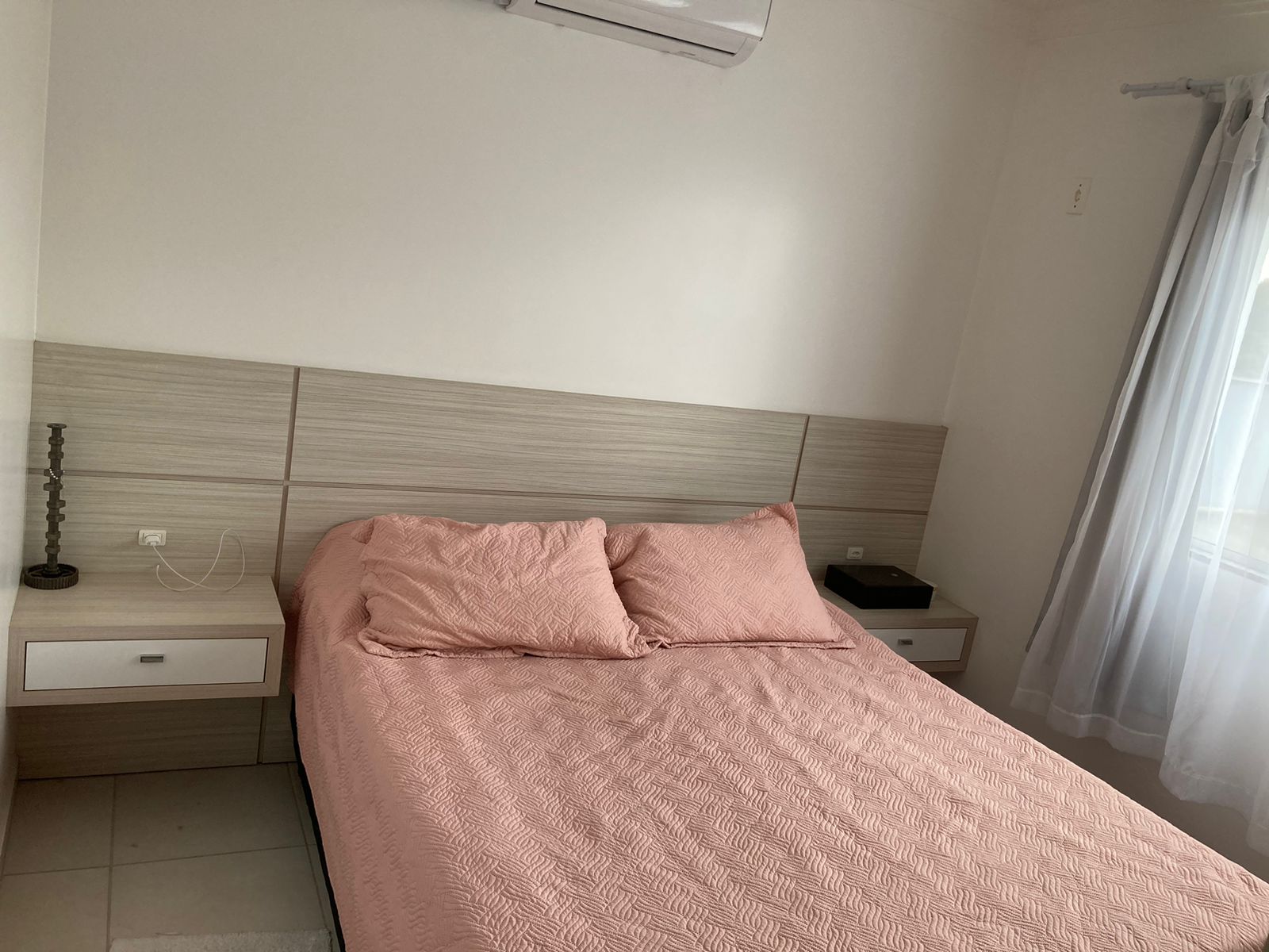 Apartamento à venda com 2 quartos, 53m² - Foto 6