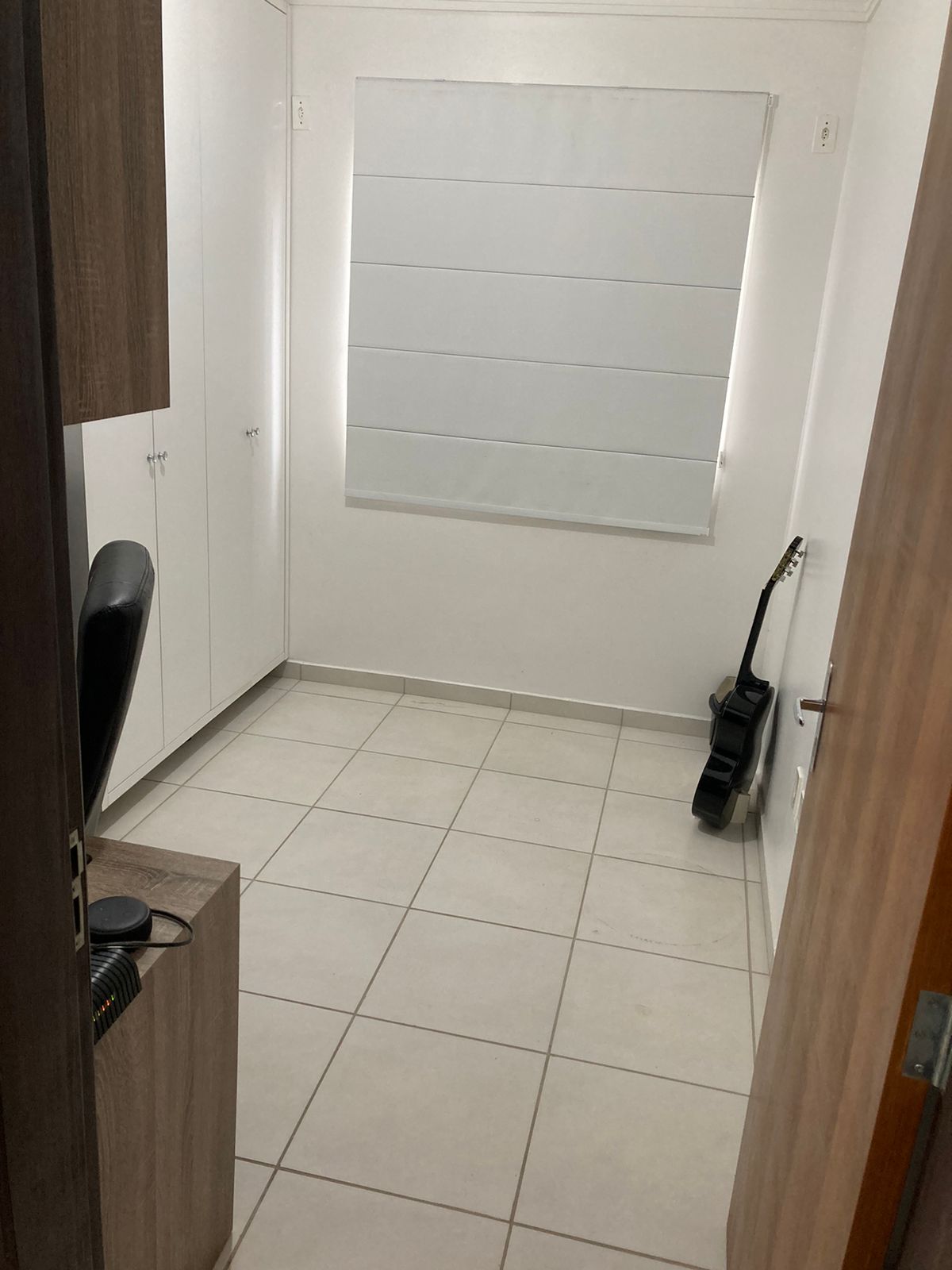 Apartamento à venda com 2 quartos, 53m² - Foto 2