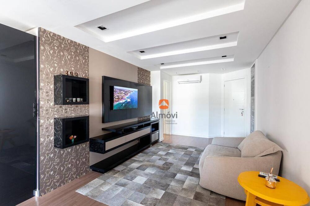 Apartamento, 2 quartos, 80 m² - Foto 1