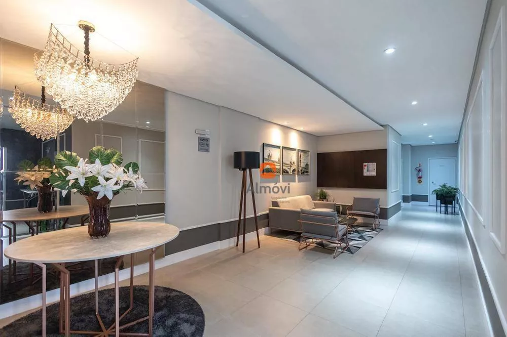 Apartamento, 2 quartos, 80 m² - Foto 11
