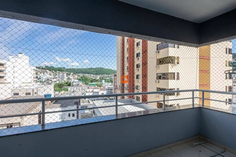 Apartamento, 2 quartos, 80 m² - Foto 9