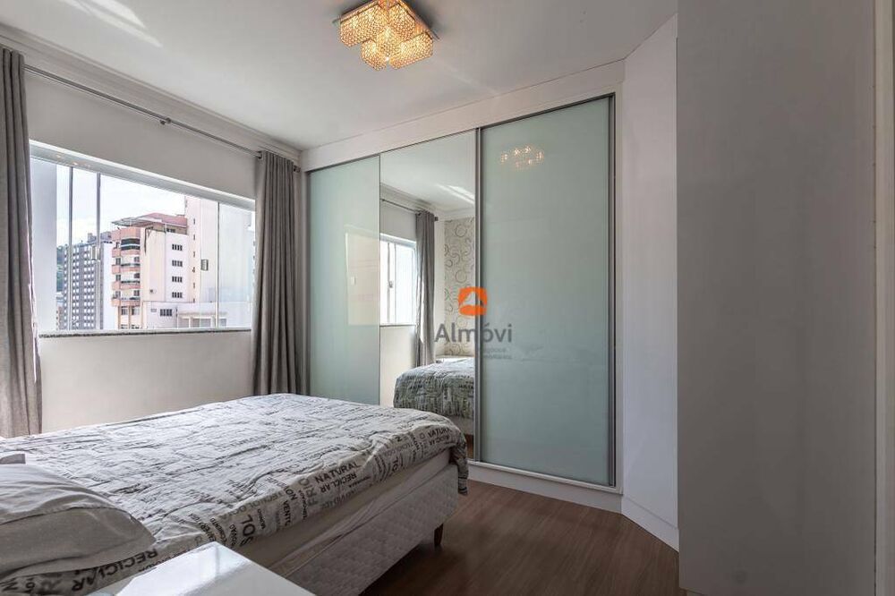 Apartamento, 2 quartos, 80 m² - Foto 7