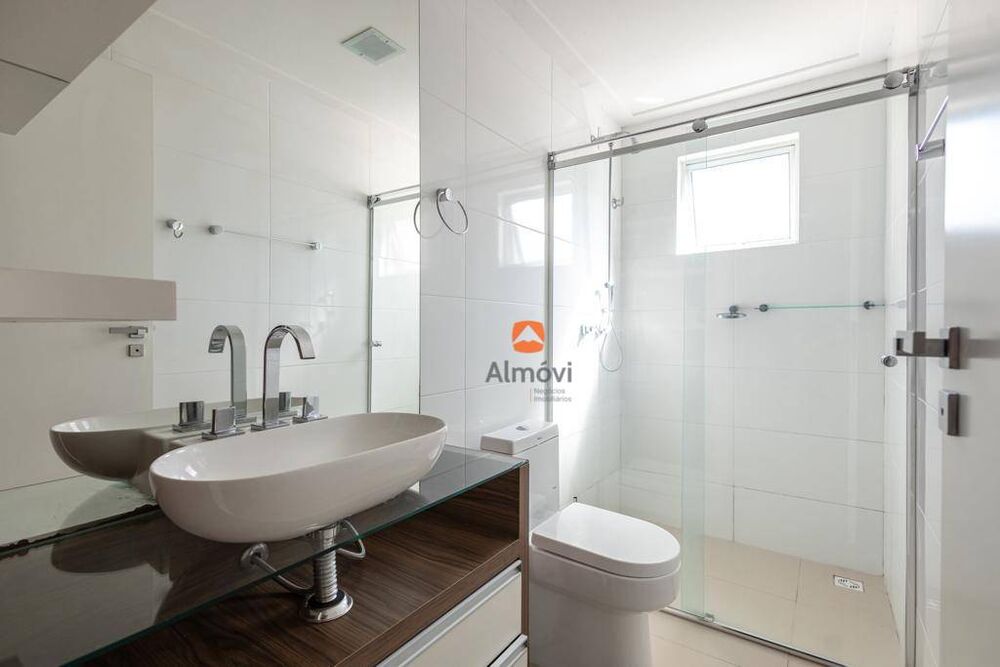 Apartamento, 2 quartos, 80 m² - Foto 5