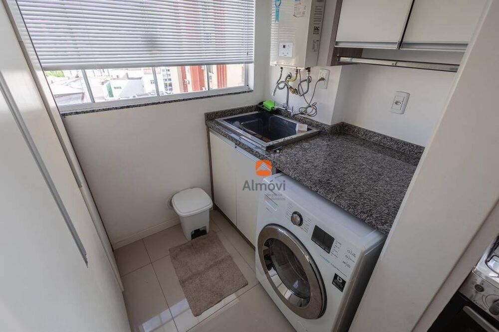 Apartamento, 2 quartos, 80 m² - Foto 8