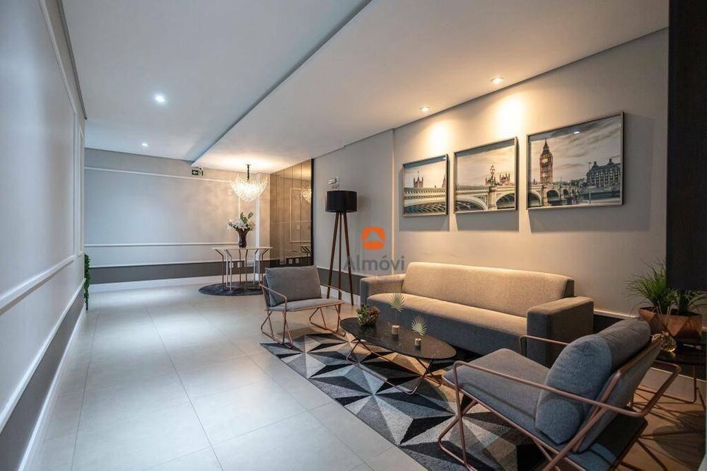 Apartamento, 2 quartos, 80 m² - Foto 6