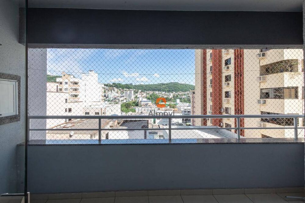 Apartamento, 2 quartos, 80 m² - Foto 3