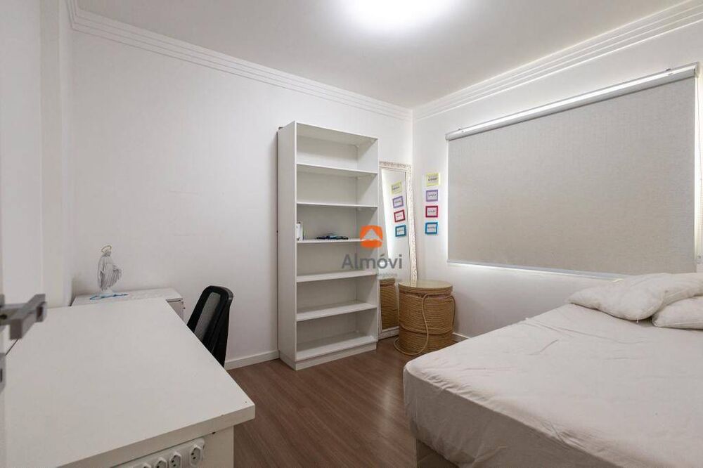 Apartamento, 2 quartos, 80 m² - Foto 2