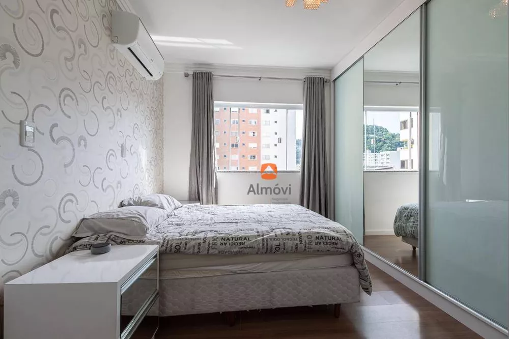 Apartamento, 2 quartos, 80 m² - Foto 10