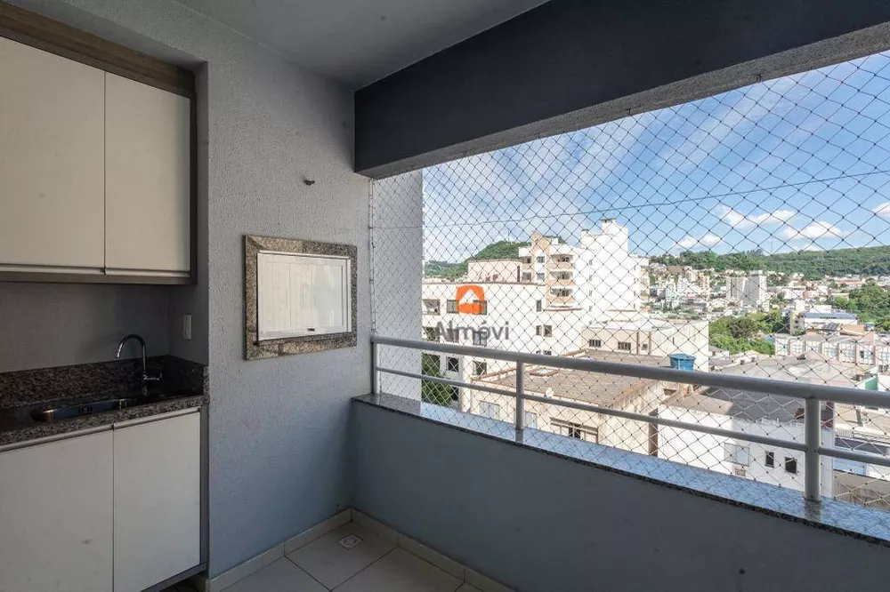 Apartamento, 2 quartos, 80 m² - Foto 12
