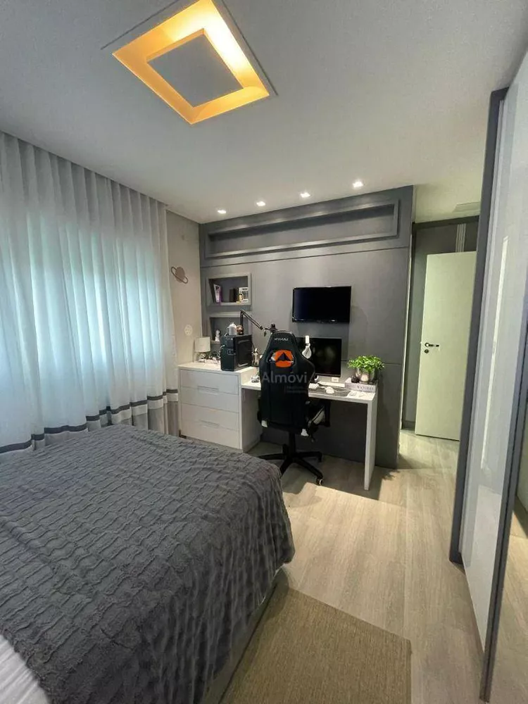 Apartamento, 3 quartos, 145 m² - Foto 11