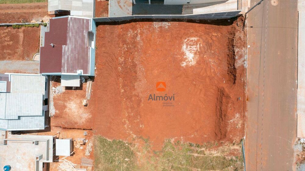 Loteamento e Condomínio, 352 m² - Foto 1