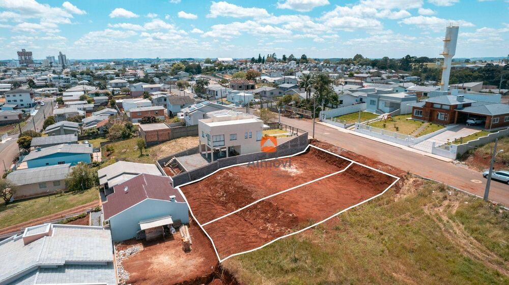 Loteamento e Condomínio, 352 m² - Foto 5