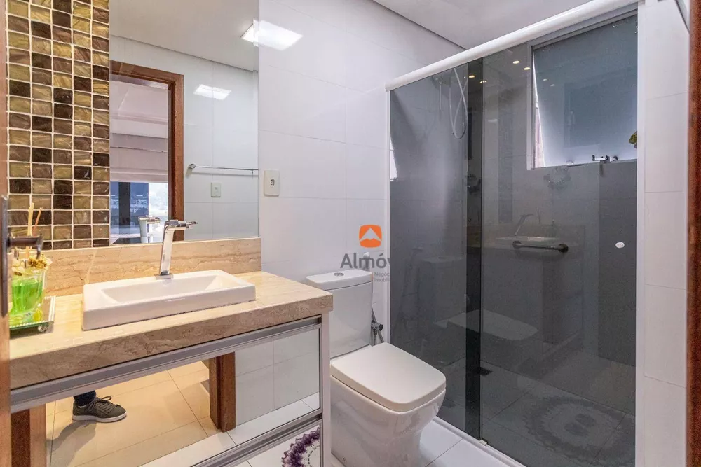 Apartamento, 2 quartos, 151 m² - Foto 4