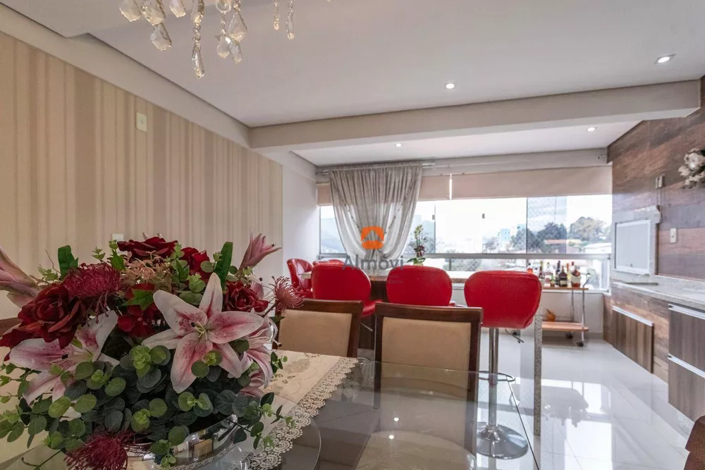 Apartamento, 2 quartos, 151 m² - Foto 2