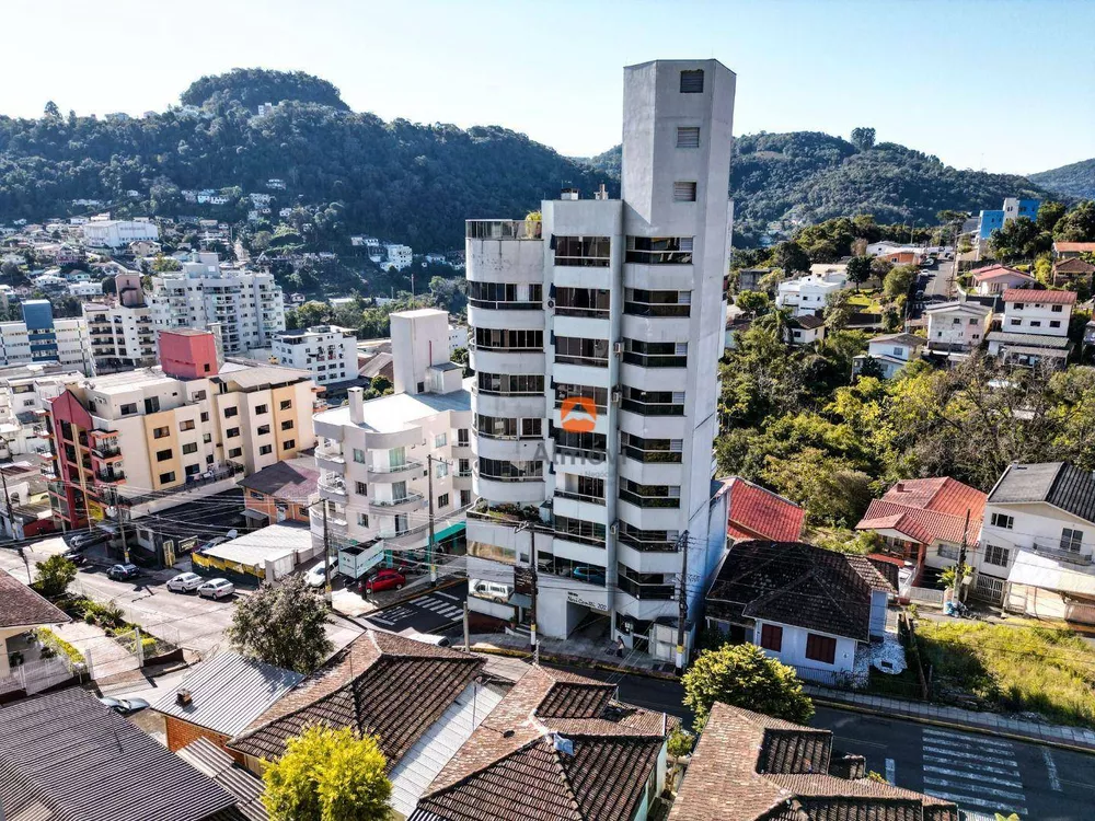 Apartamento, 2 quartos, 151 m² - Foto 6
