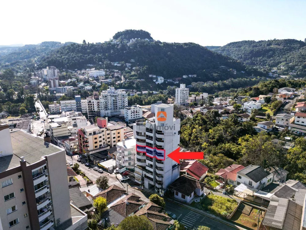 Apartamento, 2 quartos, 151 m² - Foto 3