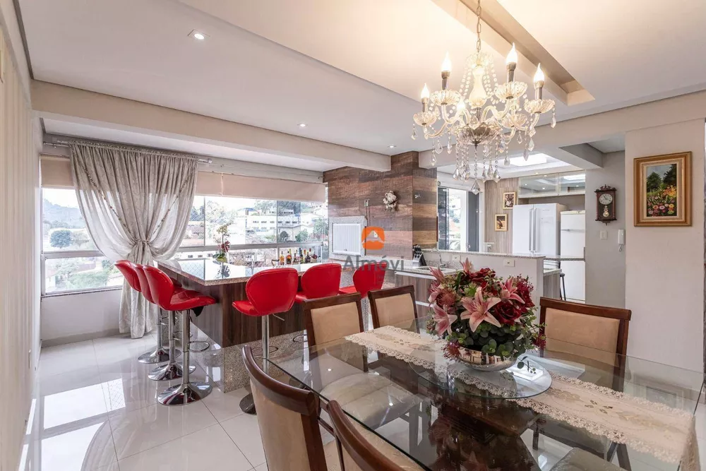Apartamento, 2 quartos, 151 m² - Foto 10