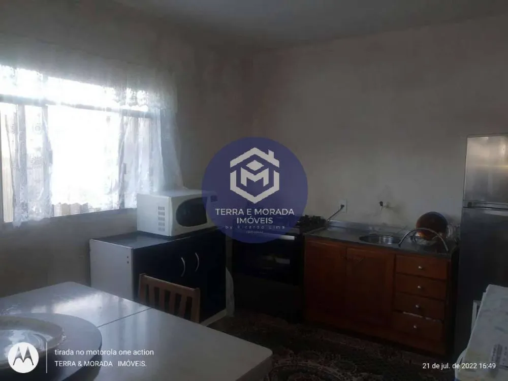 Casa, 3 quartos - Foto 5
