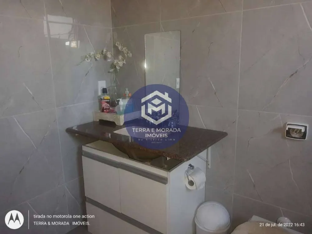 Casa, 3 quartos - Foto 7