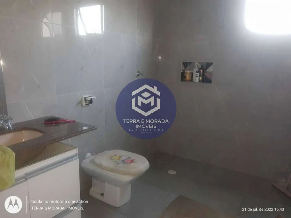 Casa, 3 quartos - Foto 6