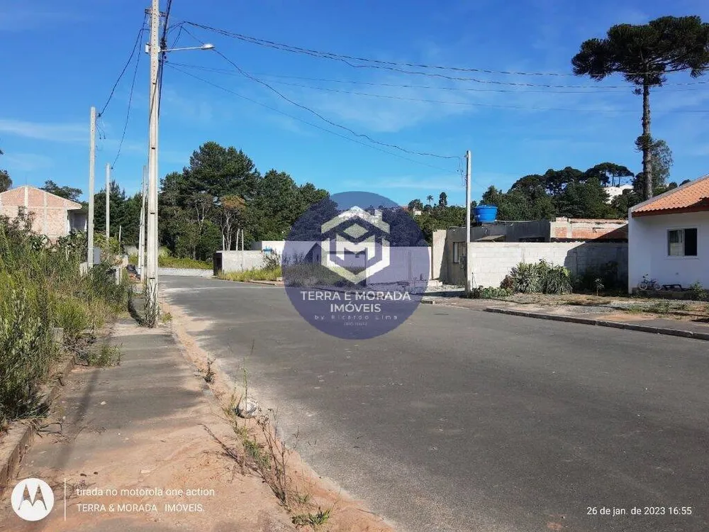 Terreno, 220 m² - Foto 9