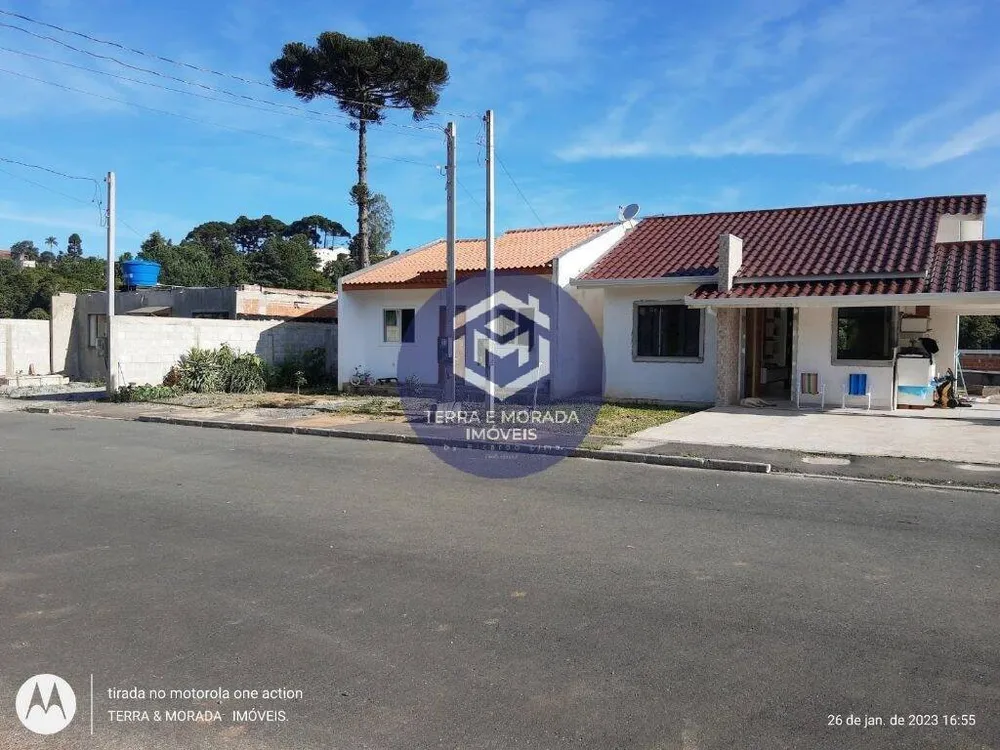 Terreno, 220 m² - Foto 8
