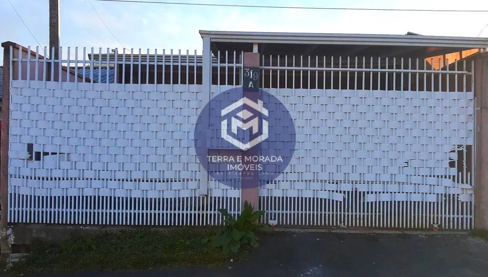 Casa, 3 quartos, 100 m² - Foto 16