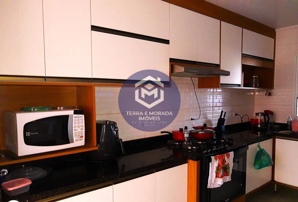 Casa, 3 quartos, 100 m² - Foto 5