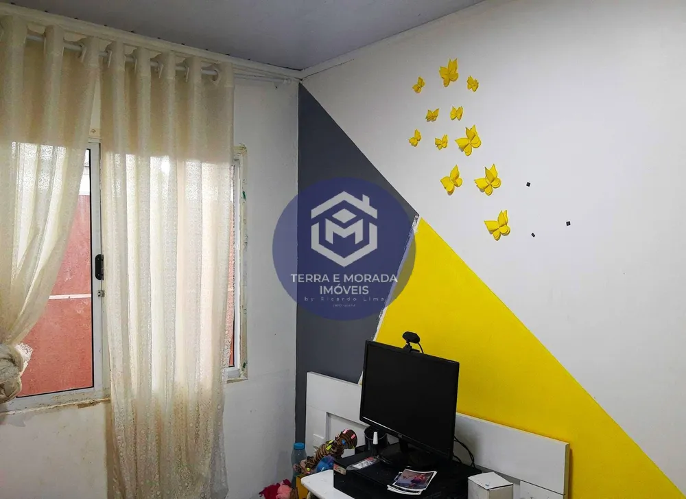 Casa, 3 quartos, 100 m² - Foto 10