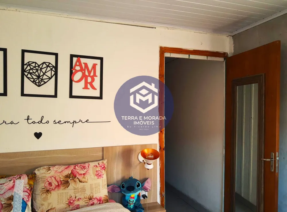 Casa, 3 quartos, 100 m² - Foto 9