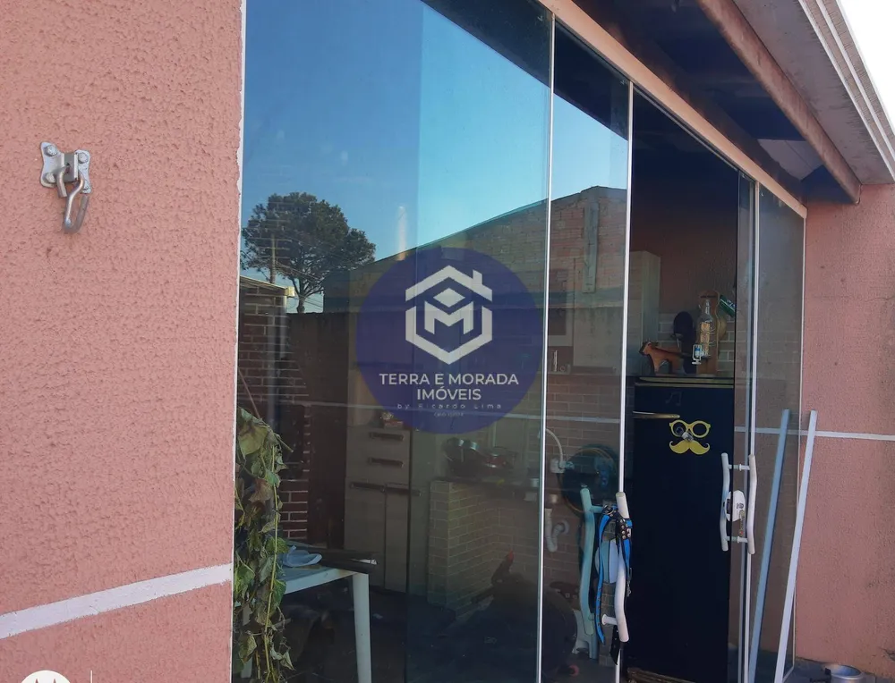 Casa, 3 quartos, 100 m² - Foto 12