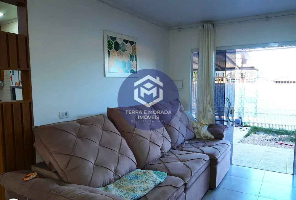 Casa, 3 quartos, 100 m² - Foto 6