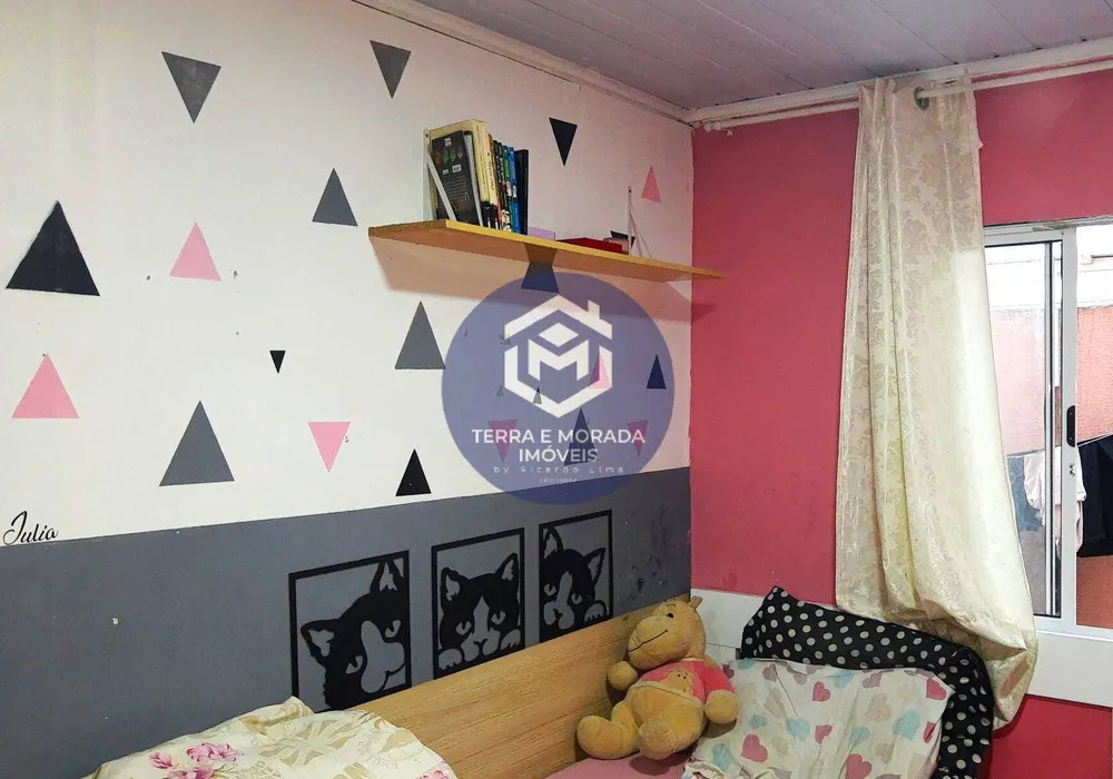 Casa, 3 quartos, 100 m² - Foto 11