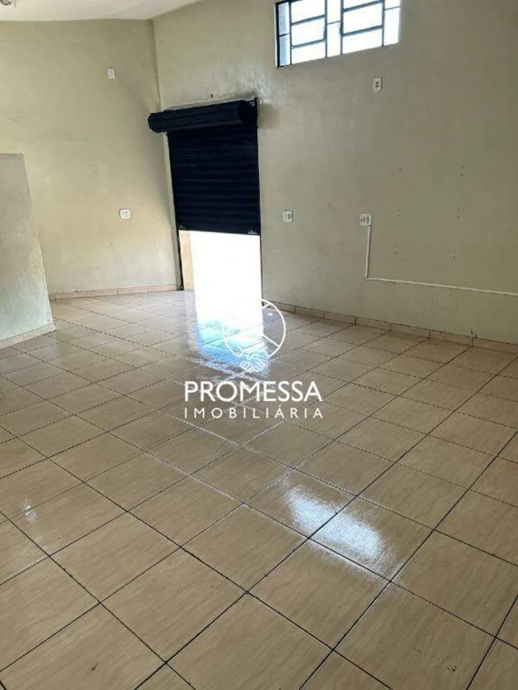 Depósito-Galpão, 40 m² - Foto 3