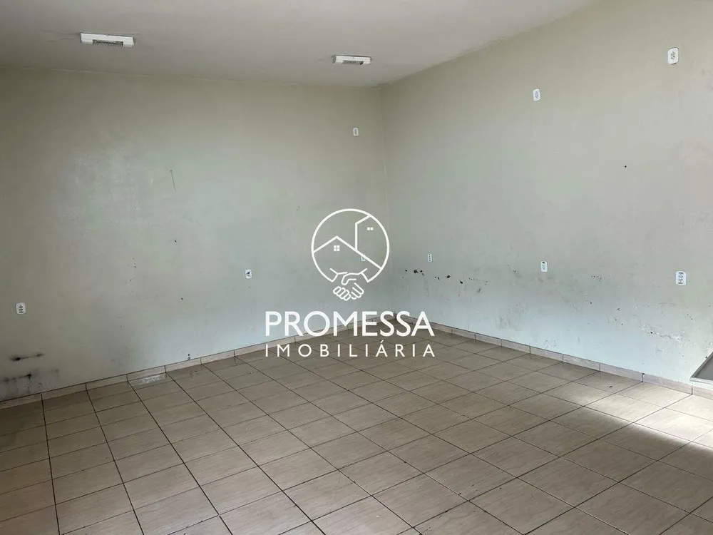 Depósito-Galpão, 40 m² - Foto 4