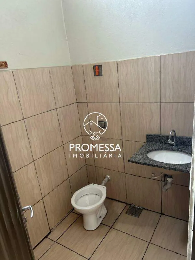 Depósito-Galpão, 40 m² - Foto 5