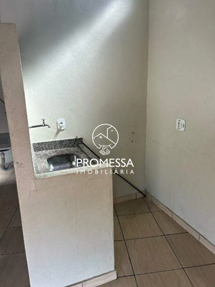 Depósito-Galpão, 40 m² - Foto 2