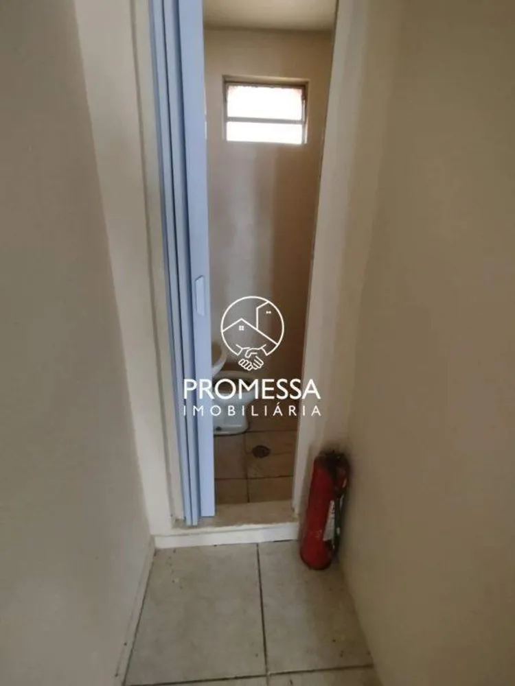 Loja-Salão, 31 m² - Foto 2
