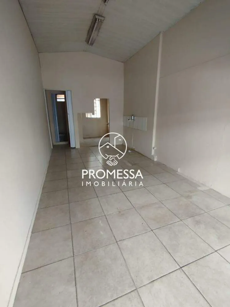 Loja-Salão, 31 m² - Foto 1
