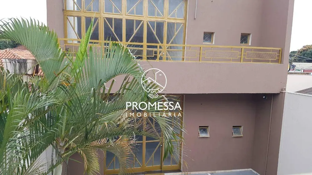 Sala-Conjunto, 159 m² - Foto 9