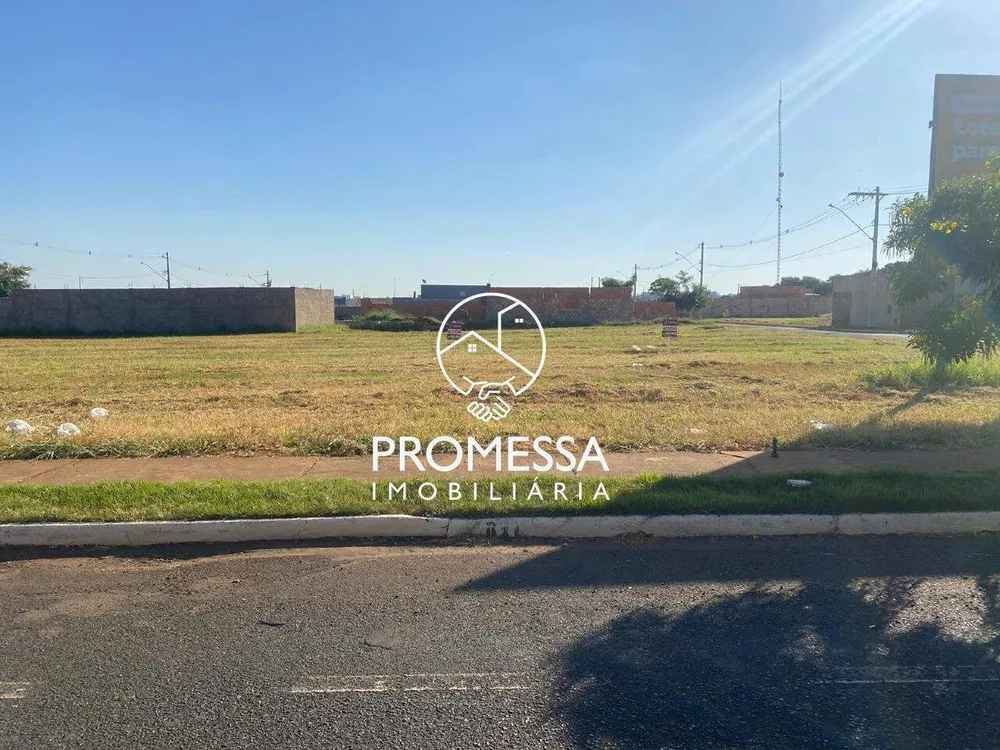 Terreno, 262 m² - Foto 1