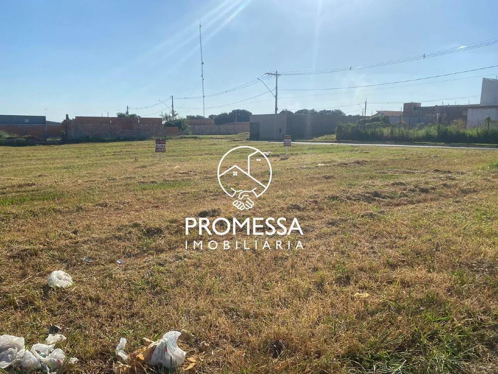 Terreno, 262 m² - Foto 3